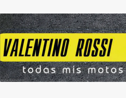 Valentino Rossi