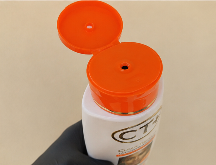 CT+ Clear Therapy – Lait_1