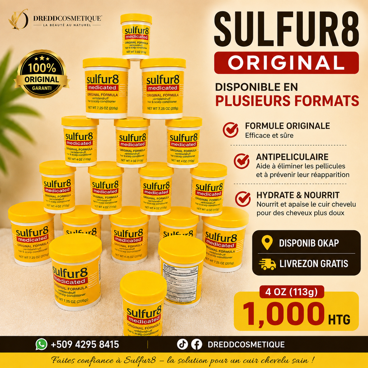 Sulfur8 Medicated Original Formula – 7.25 oz_3
