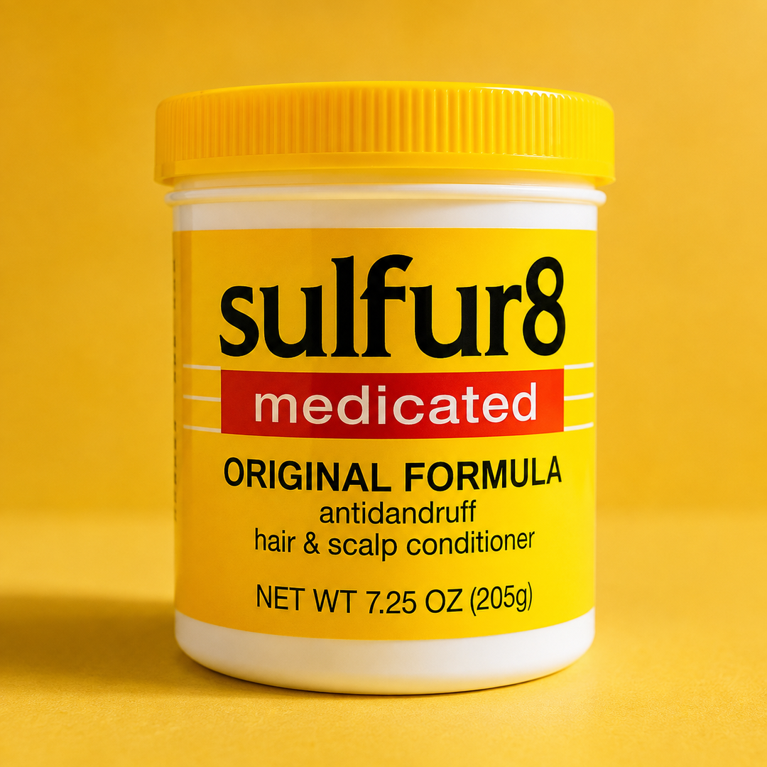 Sulfur8 Medicated Original Formula – 7.25 oz