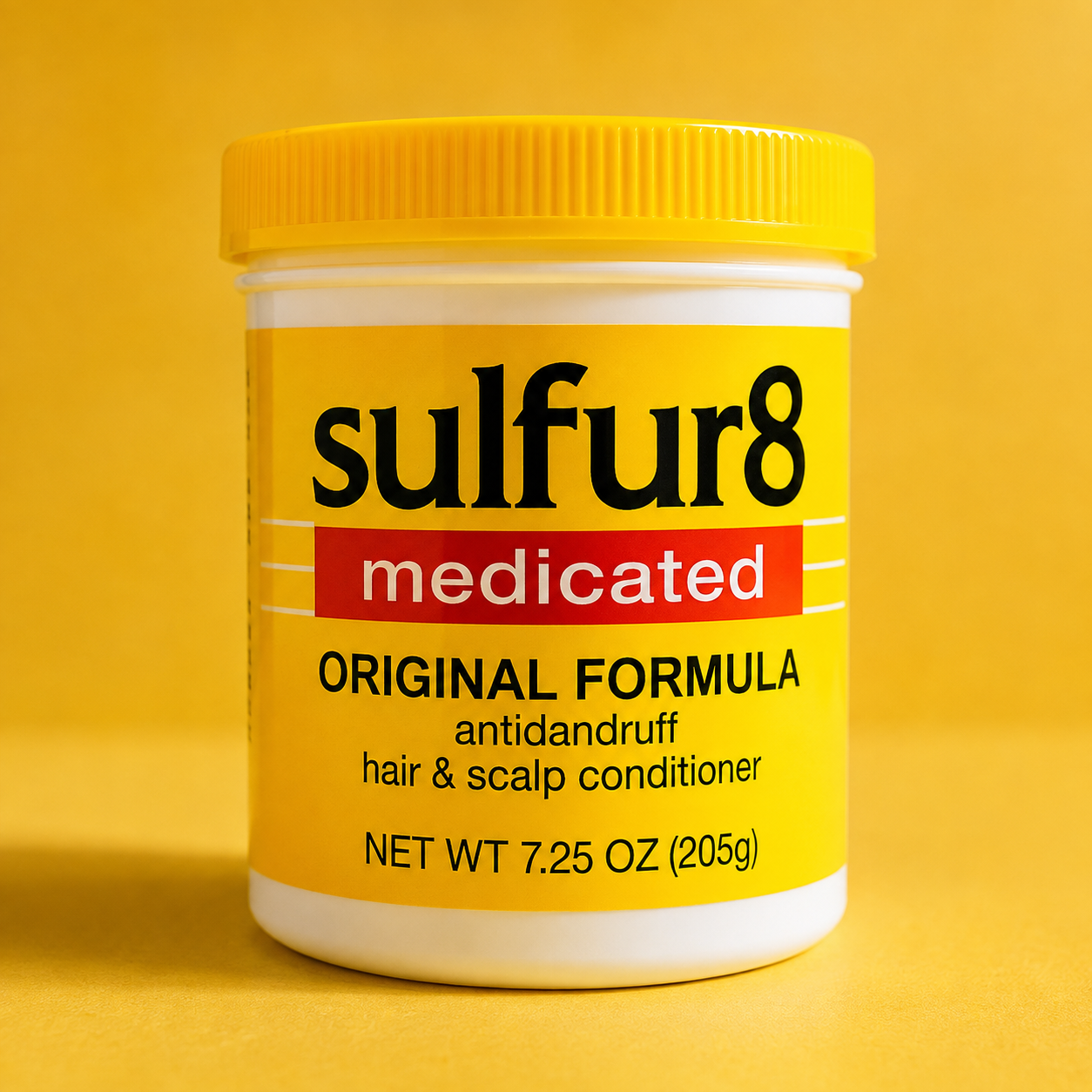 Sulfur8 Medicated Original Formula – 7.25 oz_0