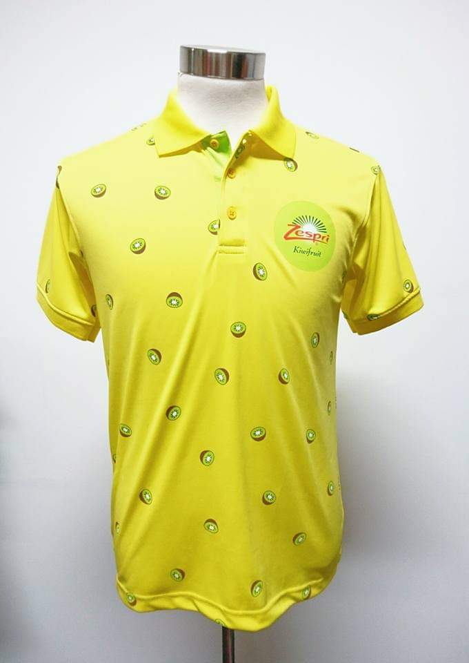 Zespri Overall Polo_2