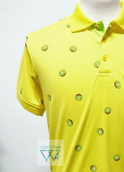 Zespri Overall Polo