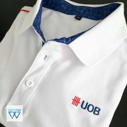 UOB Classic Polo