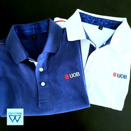 UOB Classic Polo