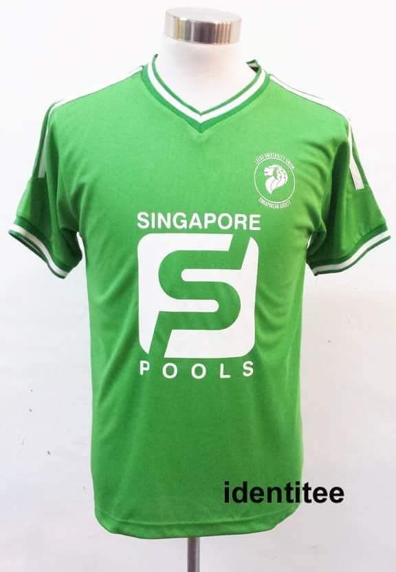 Pools Custom Sports Jersey_1