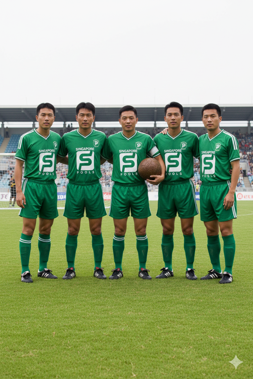 Pools Custom Sports Jersey_0