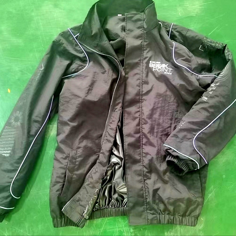 Outerwear Variety _2