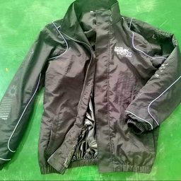 Outerwear Variety 