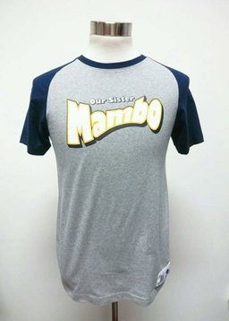 Casual Custom Tees Selection 