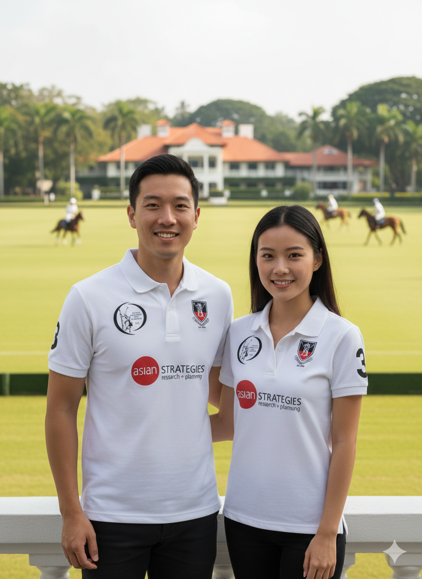 Polo Shirt Custom Selection _0
