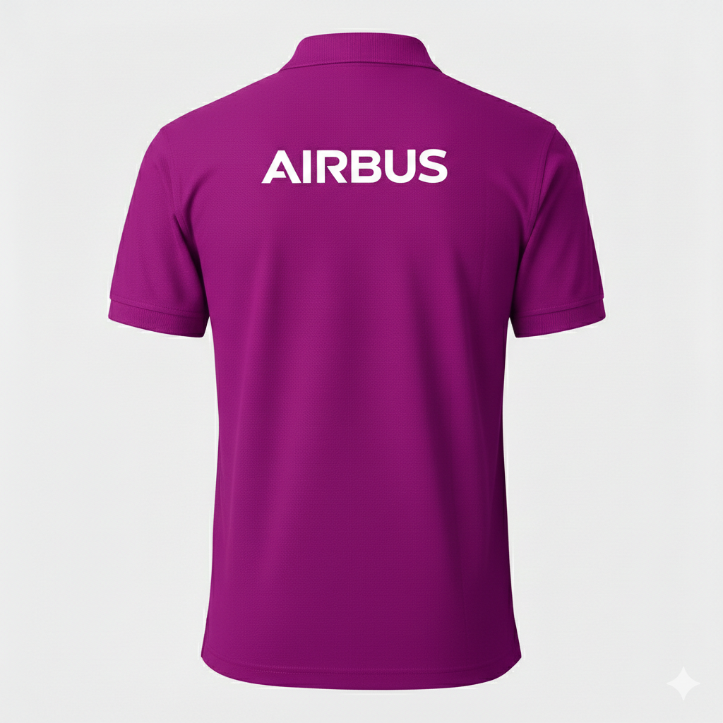 Polo Shirt Custom Selection _4