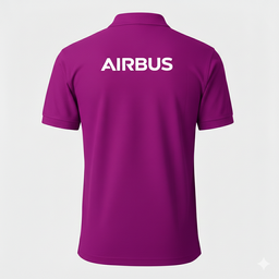 Polo Shirt Custom Selection 
