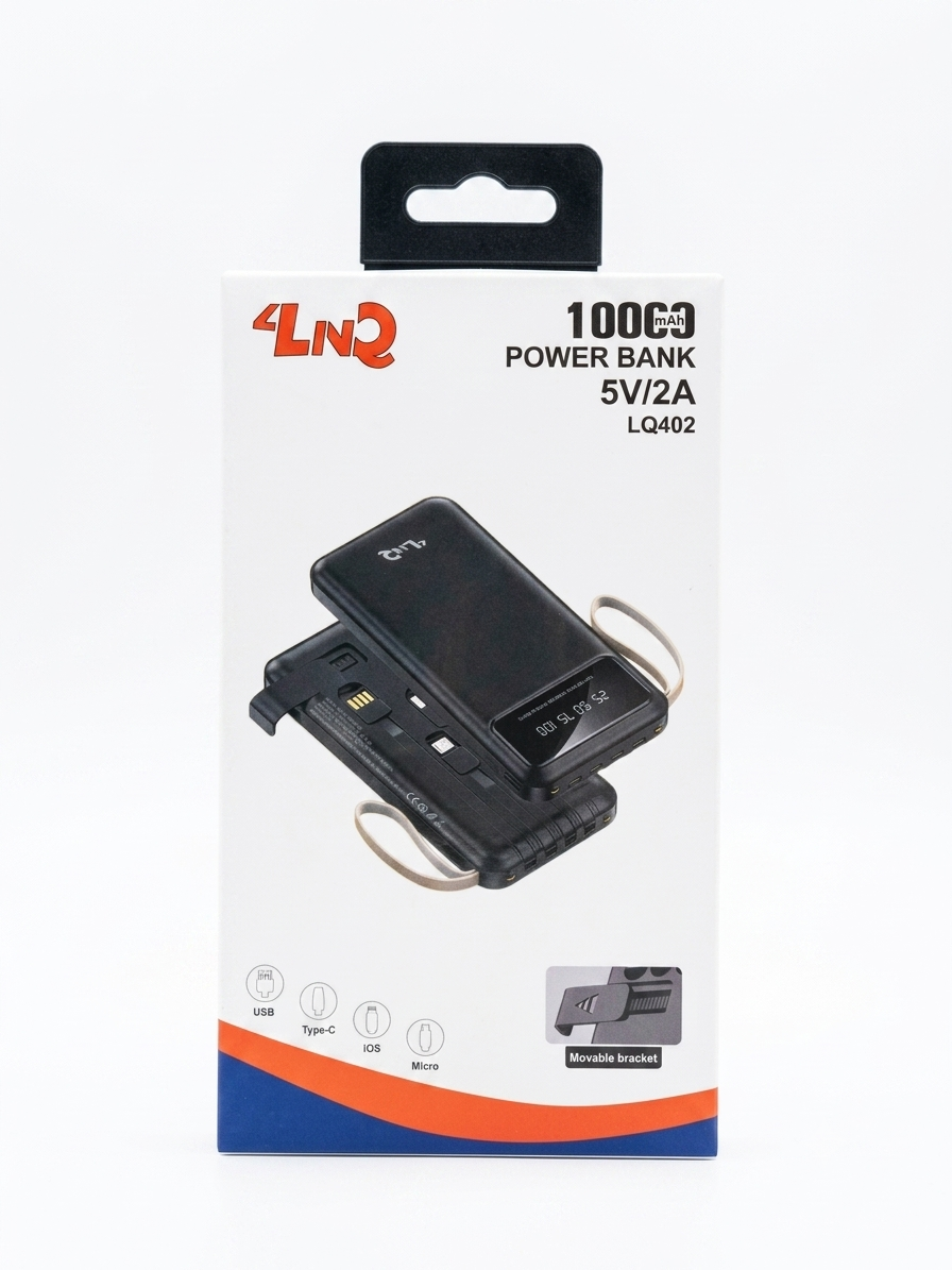 Power bank 1000