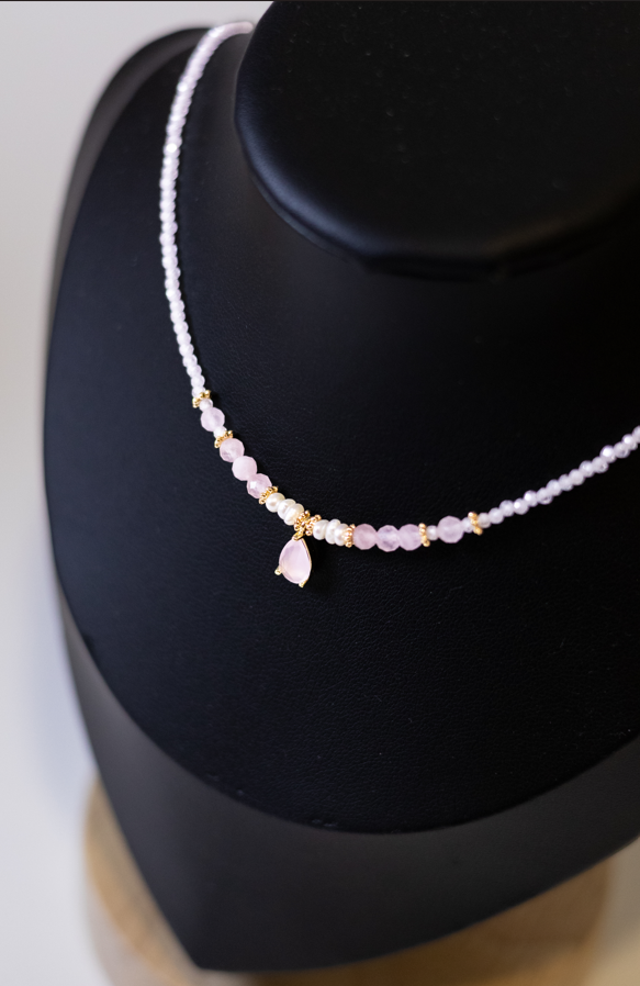 Aubrey Necklace