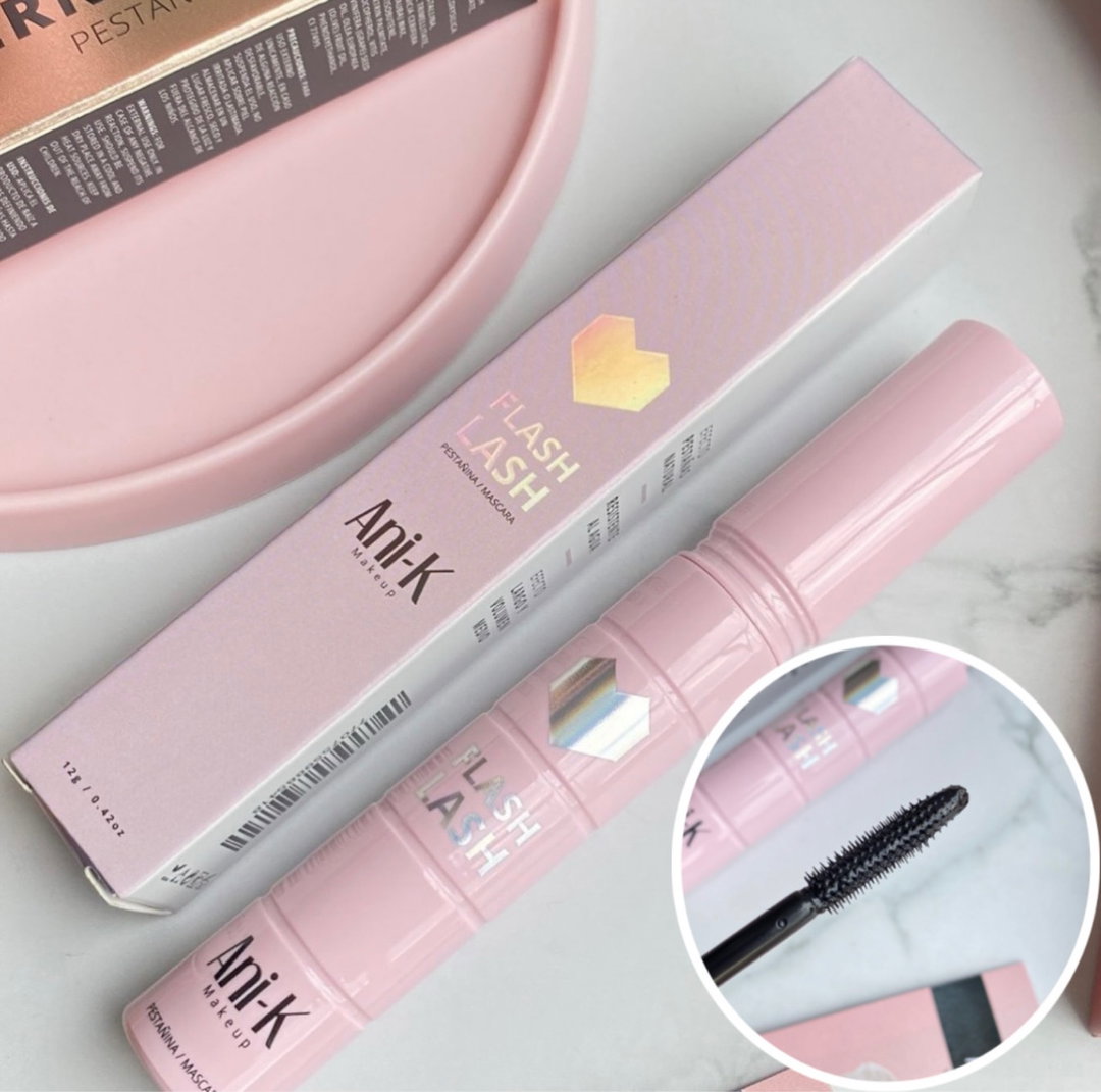 Pestañina Flash Lash Anik 💓