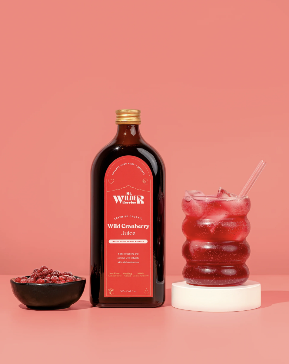 Cranberry Juice_0