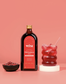 Cranberry Juice