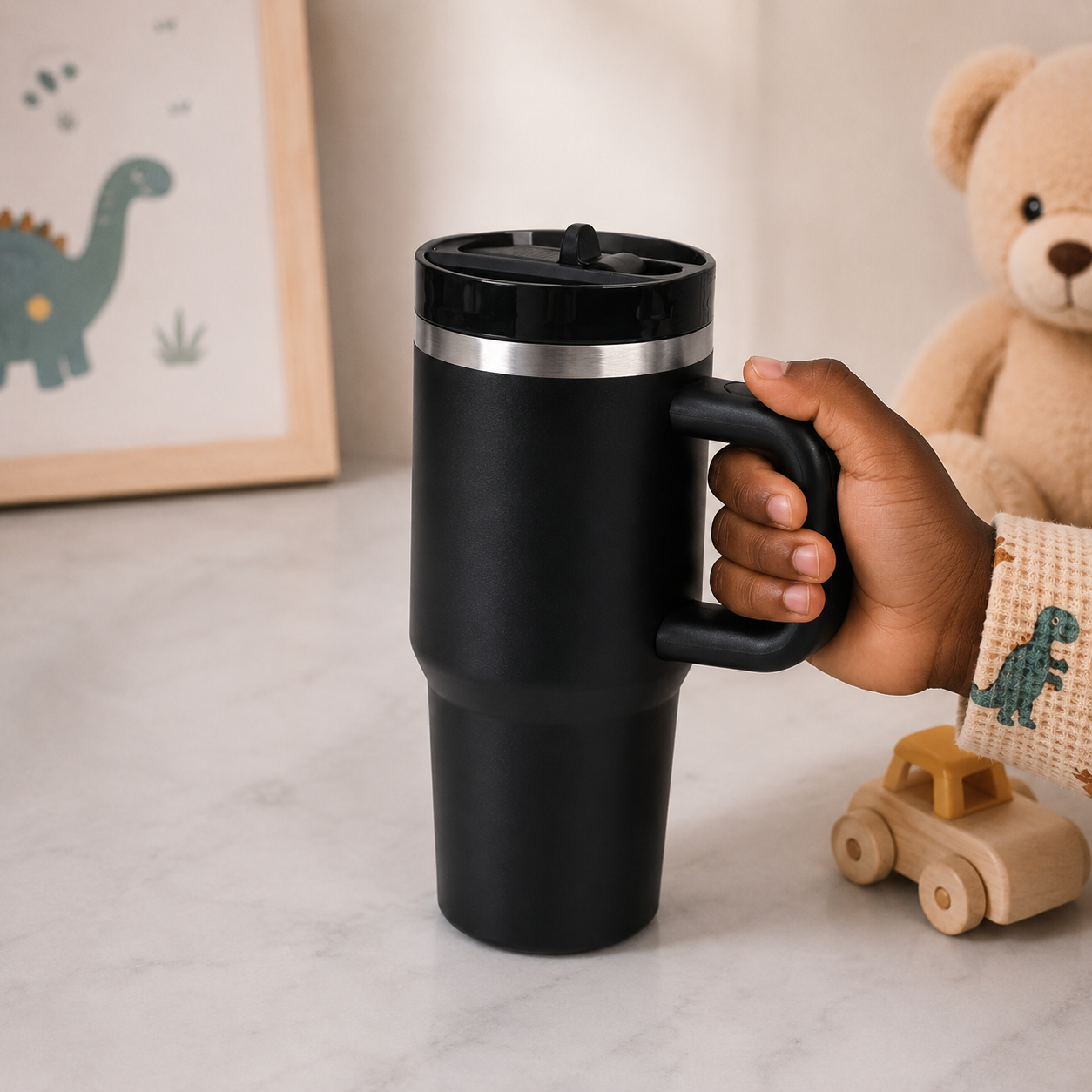 MINI TUMBLER AVEC COUVERCLE ANTI NOIR_0
