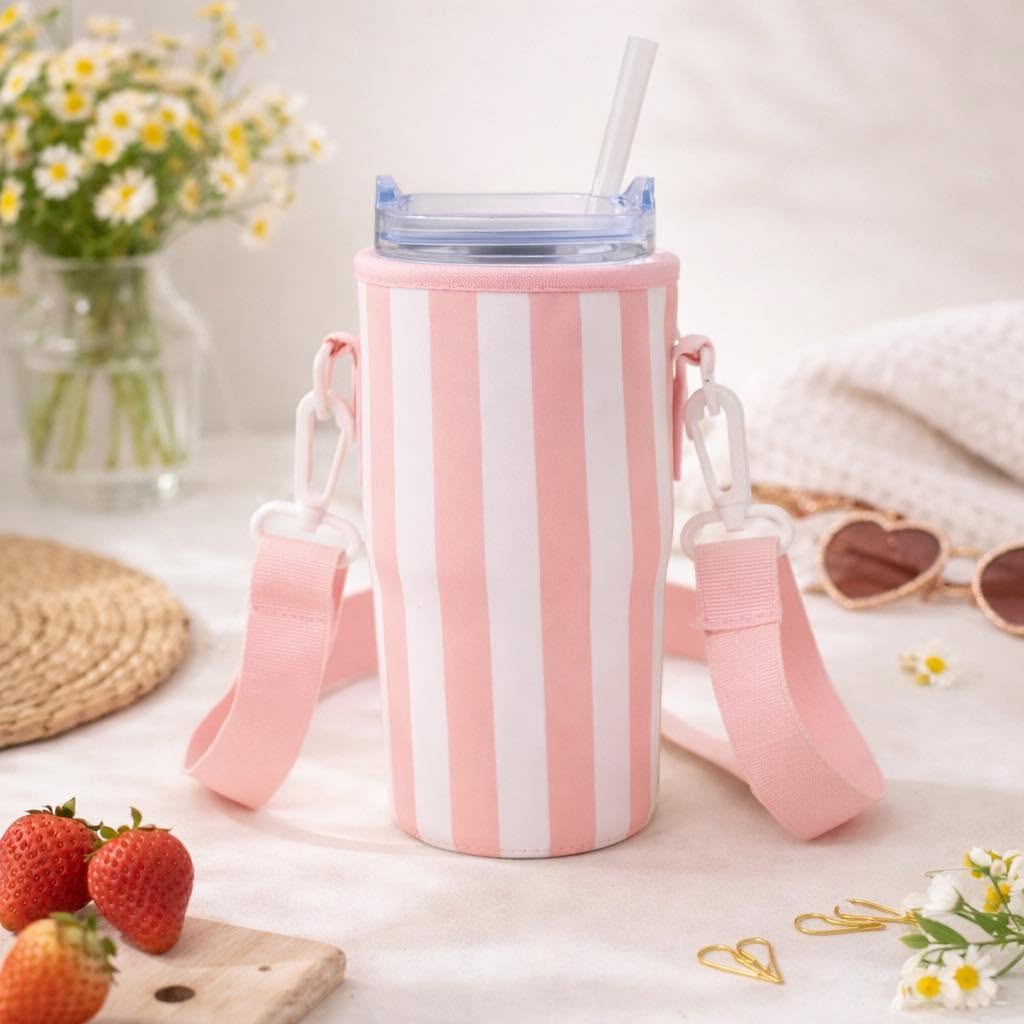 SAC DE TRANSPORT POUR MINI STANLEY ROSE_0