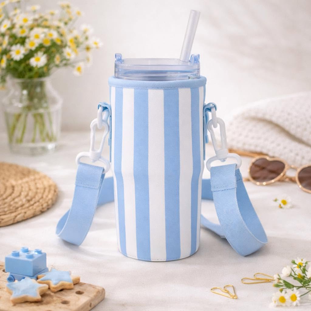 SAC DE TRANSPORT POUR MINI STANLEY BLEU_0