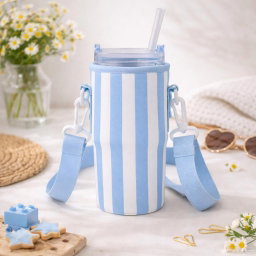 SAC DE TRANSPORT POUR MINI STANLEY BLEU
