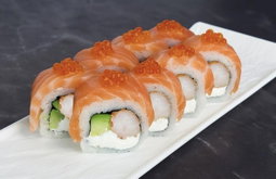 Acacias Roll