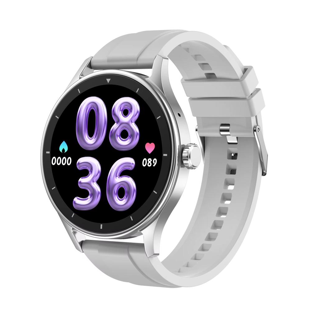 Montre connectée V19pro