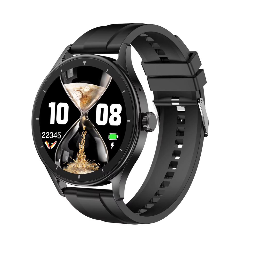 Montre connectée V19pro_1