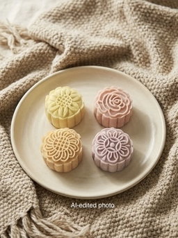 Mooncakes