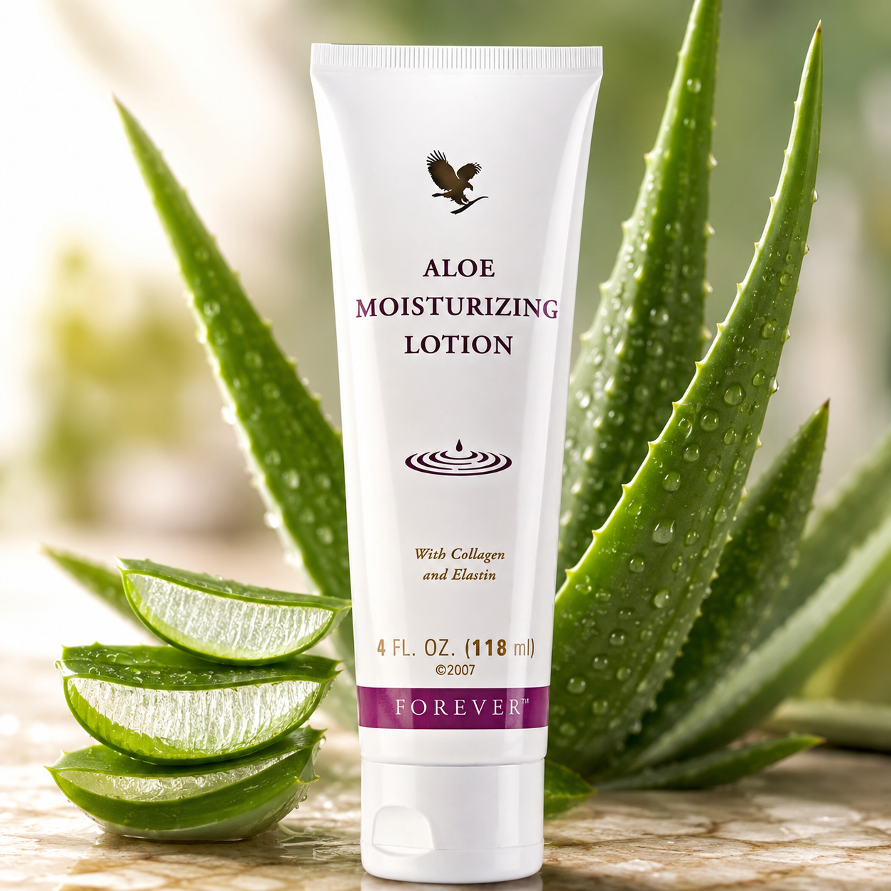 Aloe Moisturizing Lotion_0