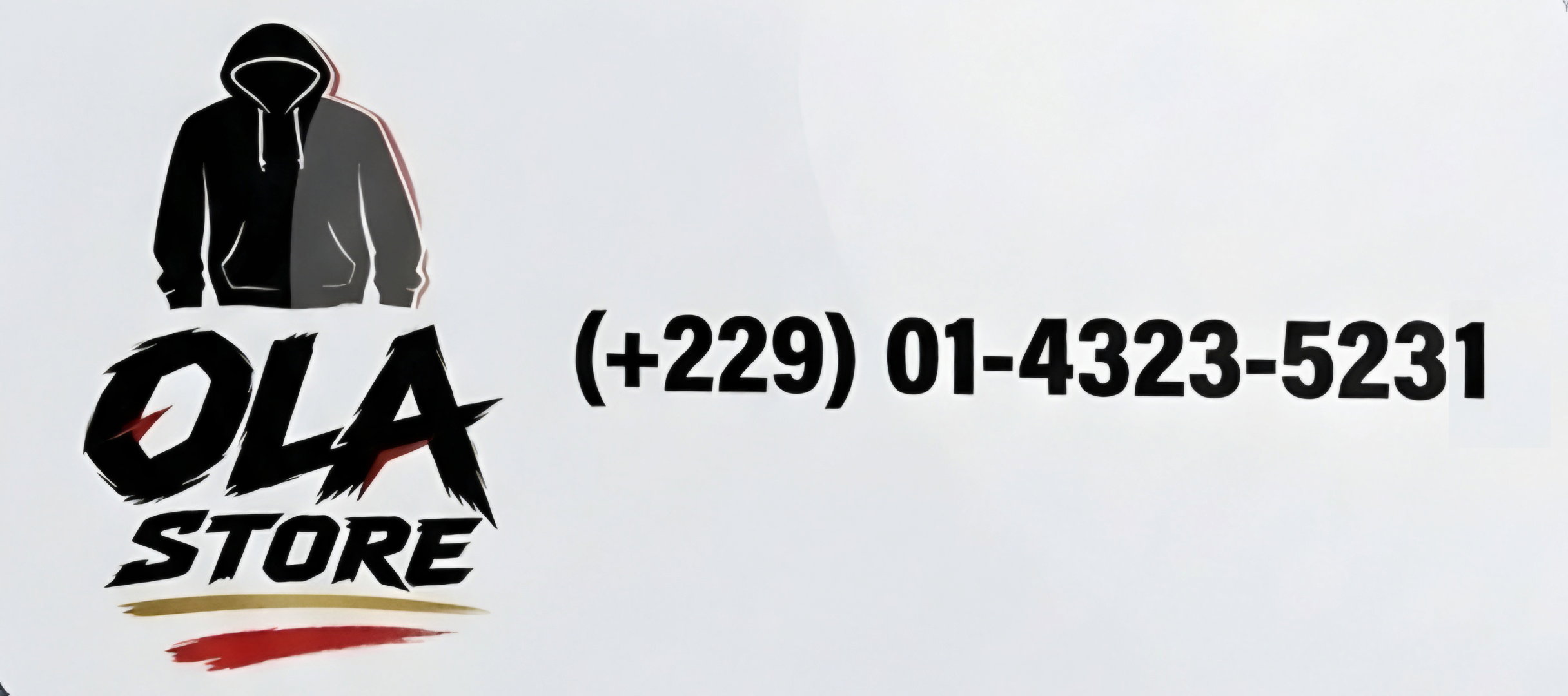 Bienvenue chez Ola store _1