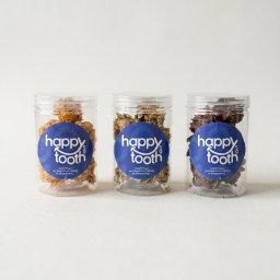 The Crunch Mini Bottles (7 to 8-Pieces)