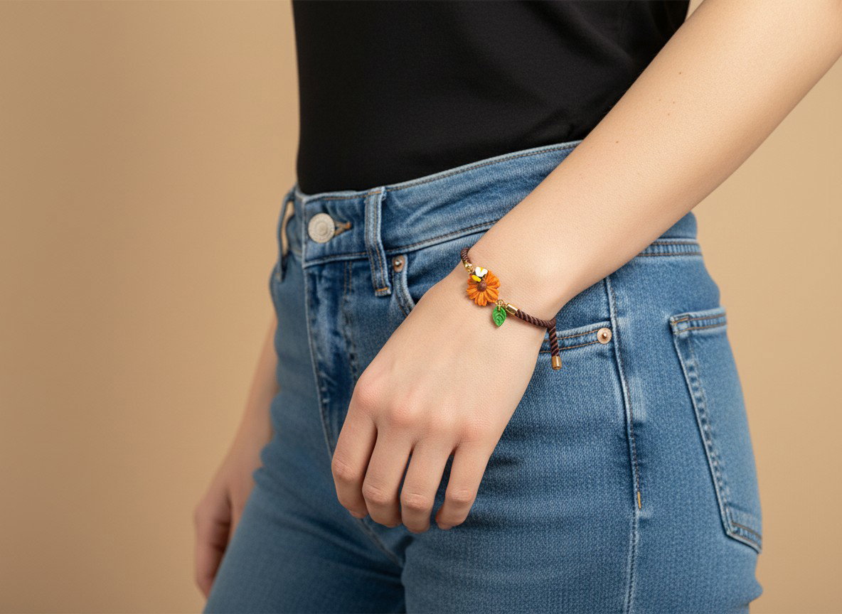 Bloom Bracelets - Bee_3