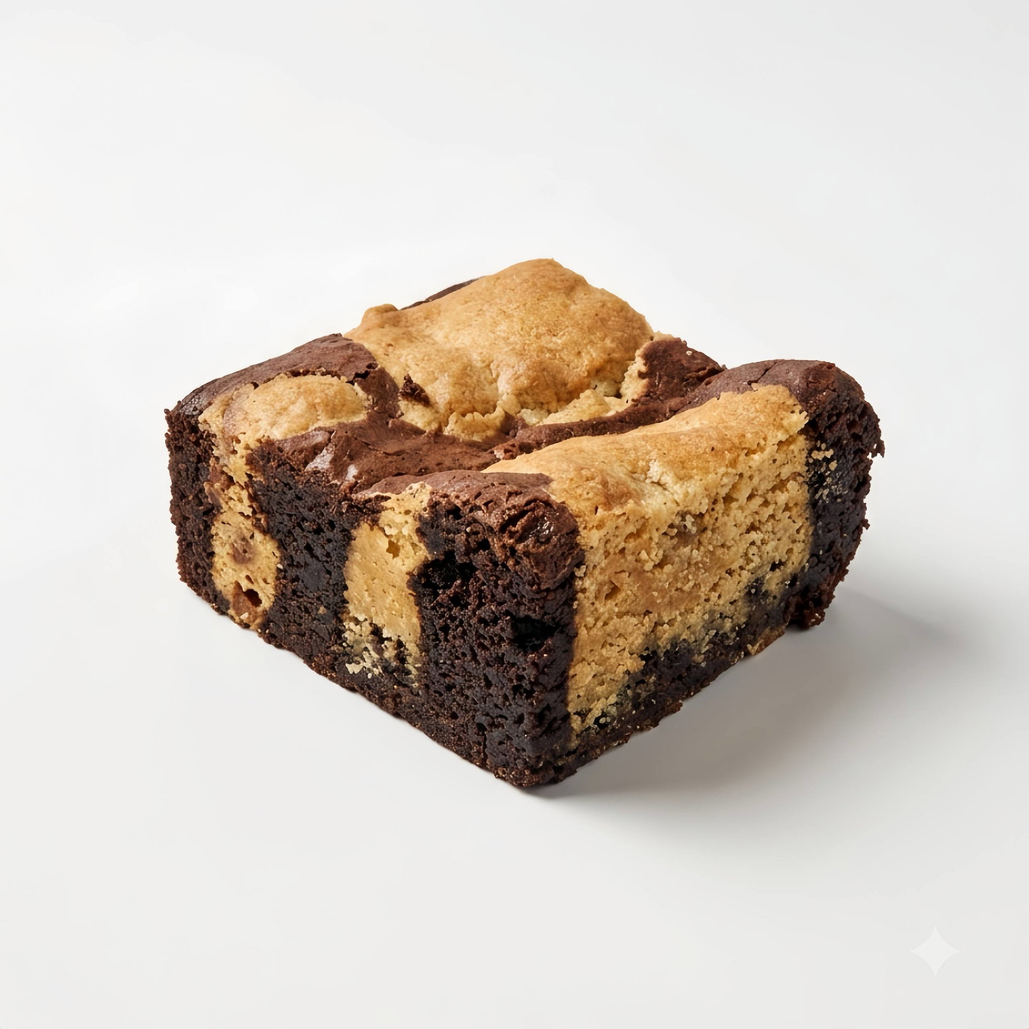 The Fudge & The Silk (Mix Brownie & Blondie Box)_2