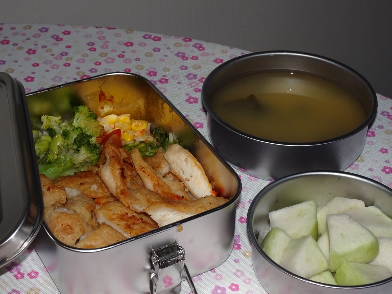 1 Month Subscription (2 Meal Per Day)_0