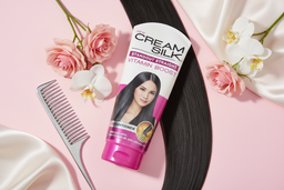 Cream Silk Conditioner
