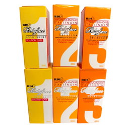 RDL Babyface Solution/Astringent 60ML