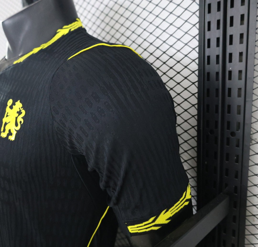 Maillot de Chelsea_5