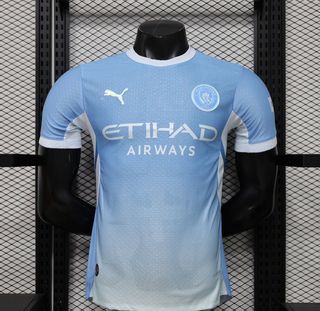 Maillot Manchester City_0