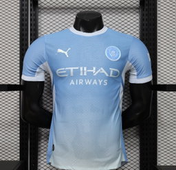 Maillot Manchester City