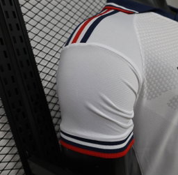 Maillot extérieur du Bayern Munich