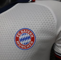 Maillot extérieur du Bayern Munich