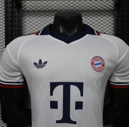 Maillot extérieur du Bayern Munich
