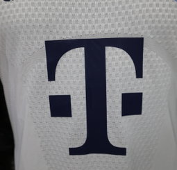 Maillot extérieur du Bayern Munich