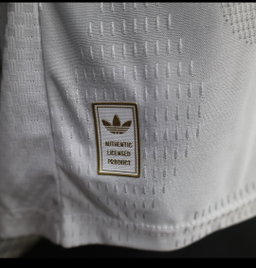 Maillot extérieur du Bayern Munich