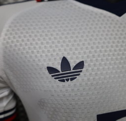 Maillot extérieur du Bayern Munich