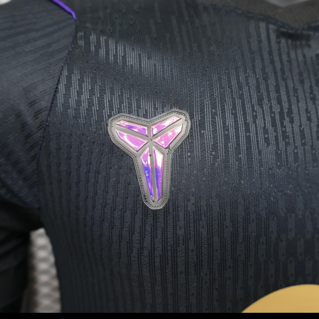 Maillot third du FC Barcelone_4