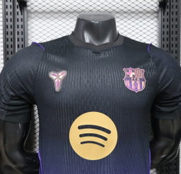 Maillot third du FC Barcelone