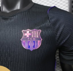 Maillot third du FC Barcelone